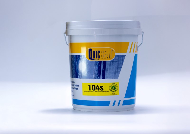 Quicseal 104S