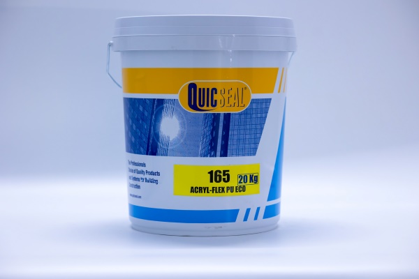 Quicseal 165PU