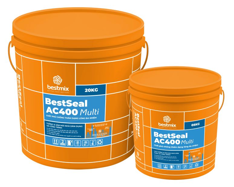 BestSeal AC400 Multi