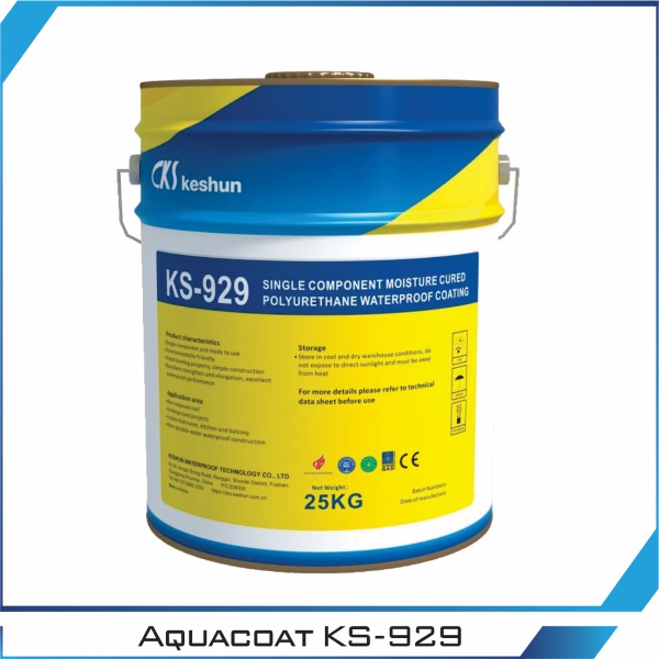 Aquacoat KS-929