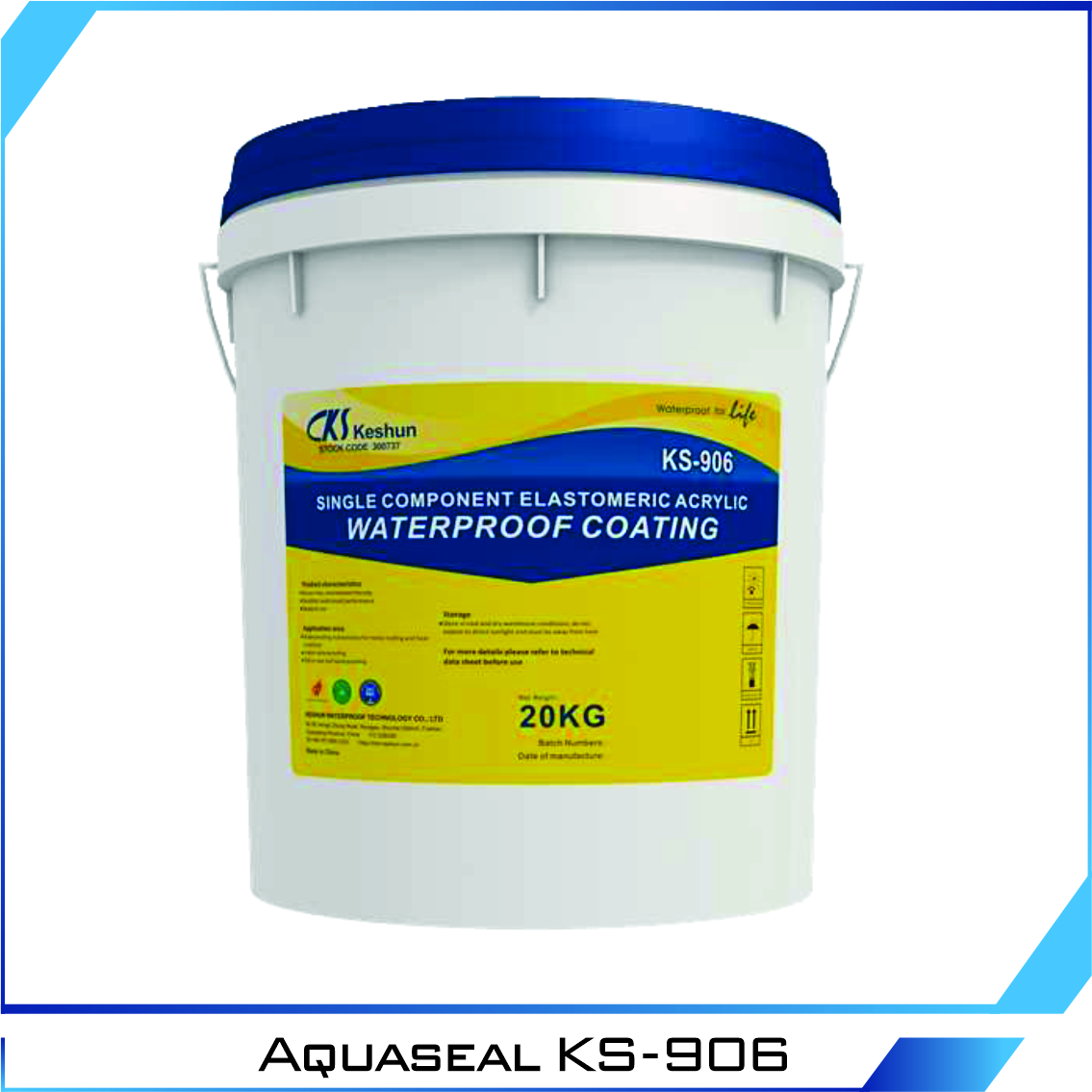 Aquaseal KS-906