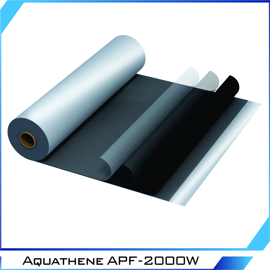 Aquathene APF-2000W-15