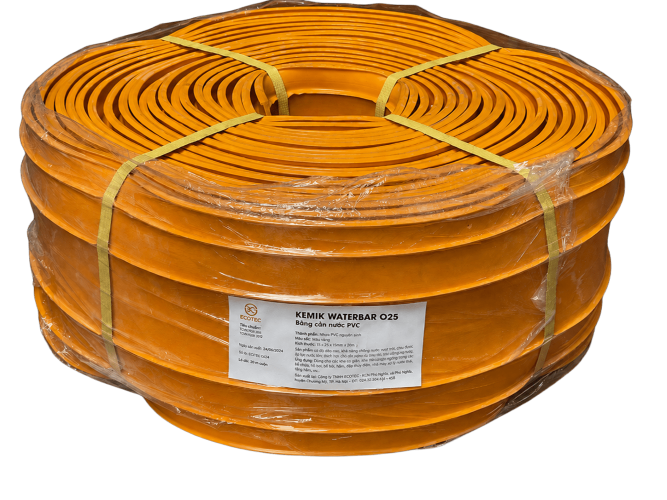 Kemik Waterbar O25