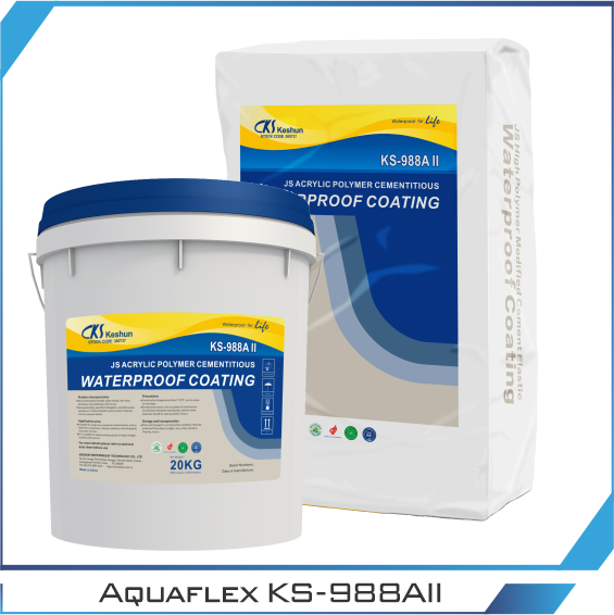 AQUAFLEX KS-988ALL
