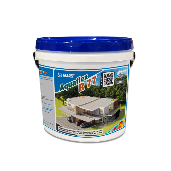 AquaFlex R77