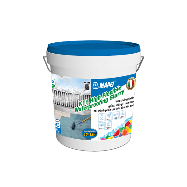 Mapei K11 High Flexible