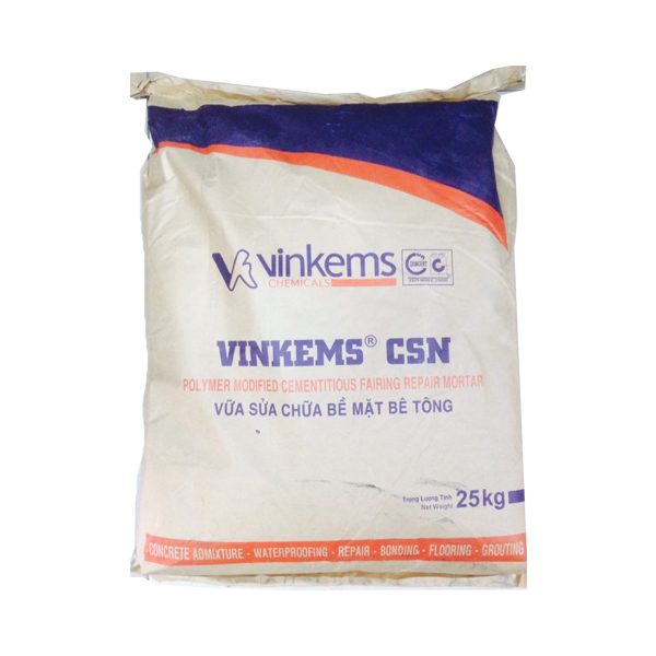 Vinkems CSN